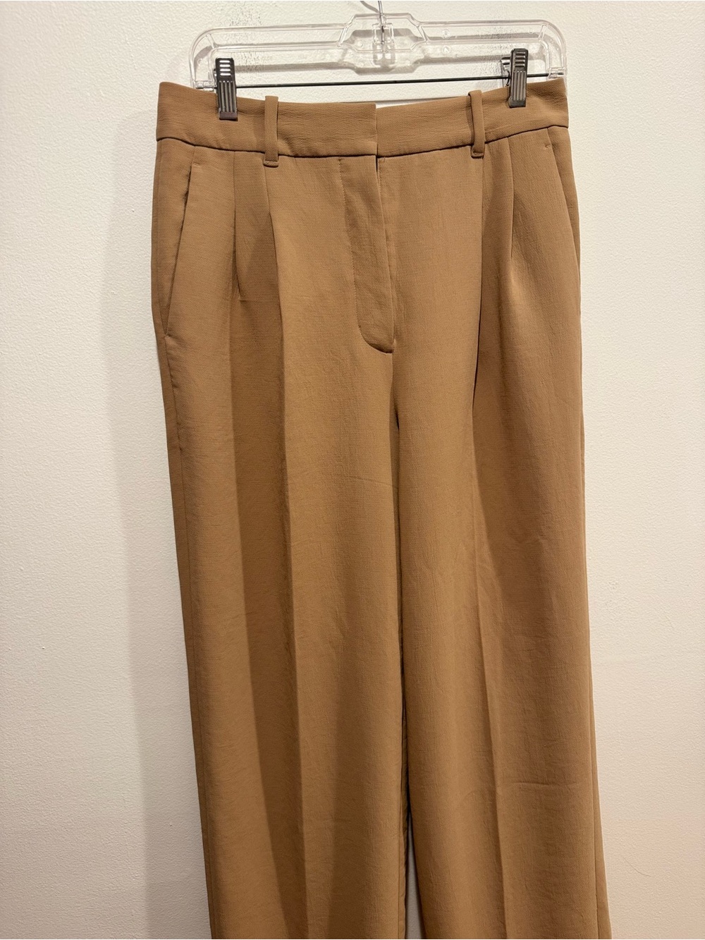 Wilfred Aritzia The Effortless Pant - Picture 3 of 8